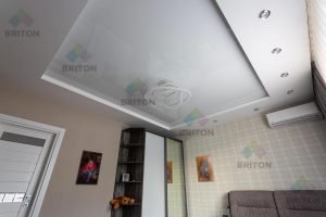 натяжной потолок белый Натяжна стеля від виробника, натяжні стелі і комплектуючі, доставка по Україні монтаж у Хмельницькому